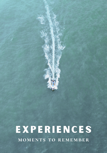 Experiences 1