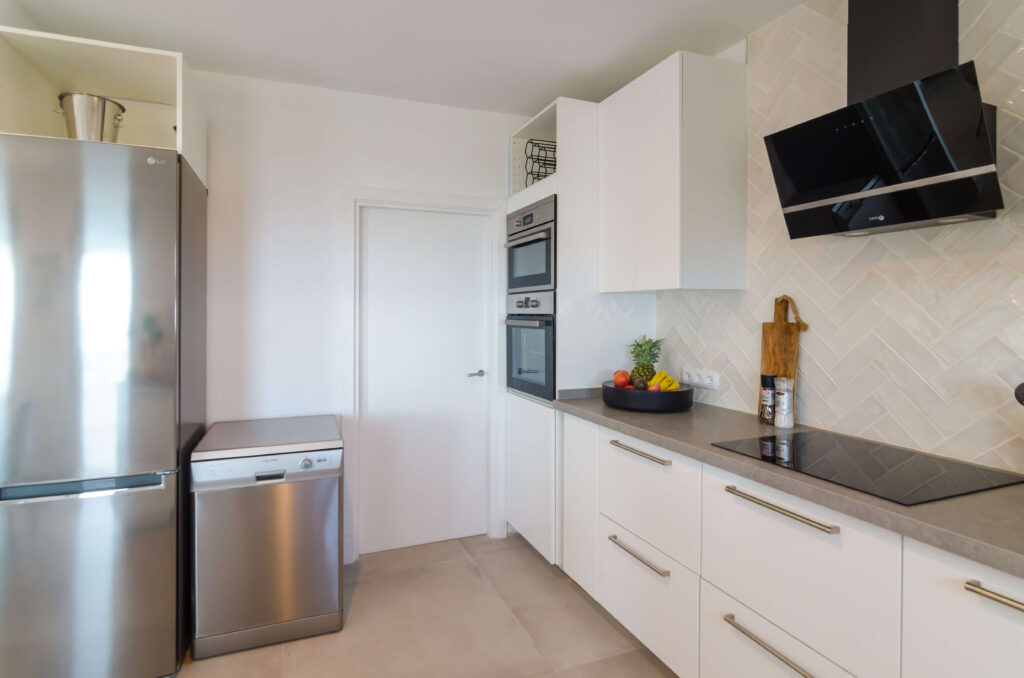 Keuken scaled