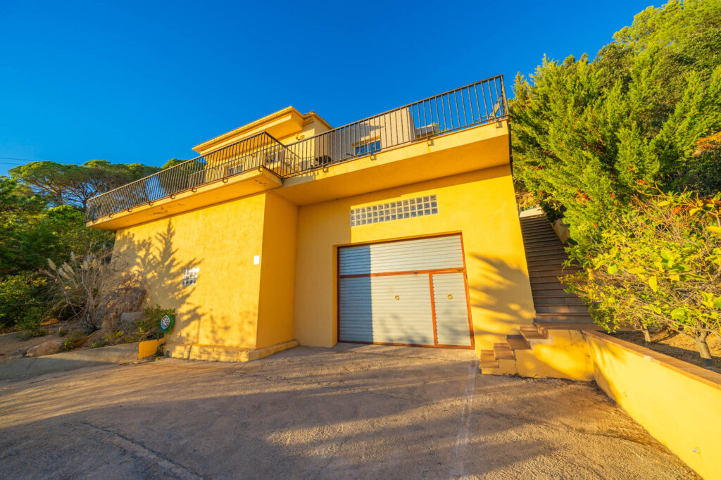 Villa Mare Nostrum