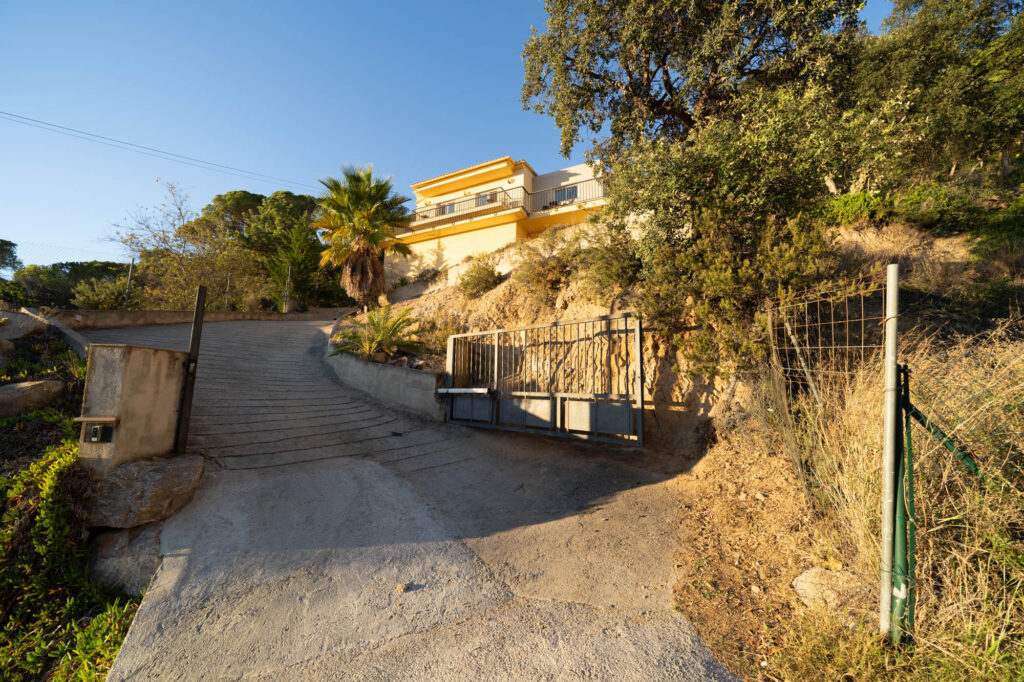 Villa Mare Nostrum oprit 1
