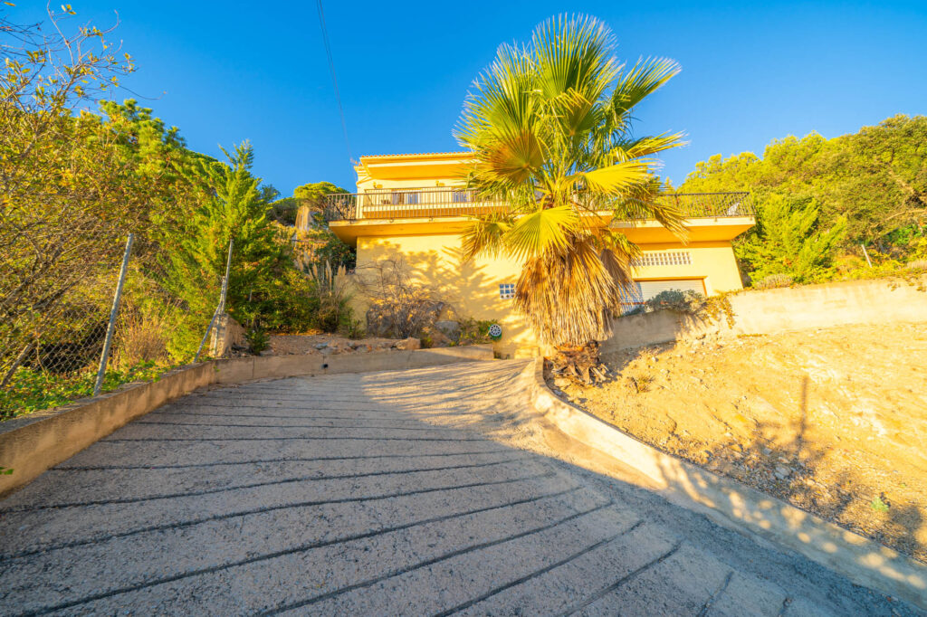 Villa Mare Nostrum oprit 3