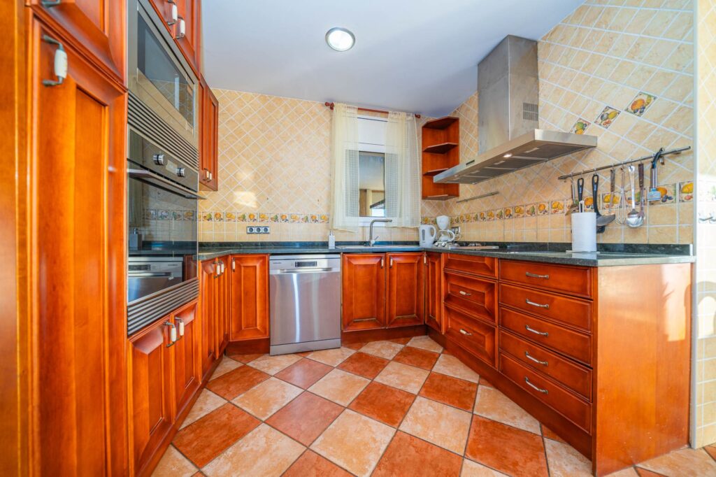 keuken 1
