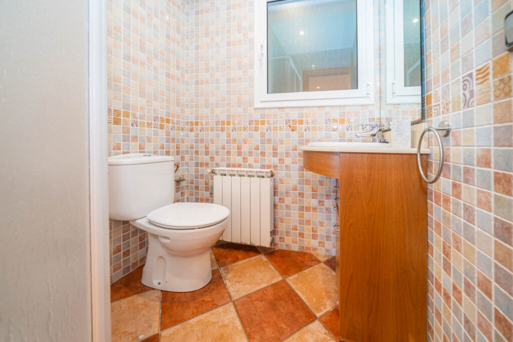 badkamer 1 beneden