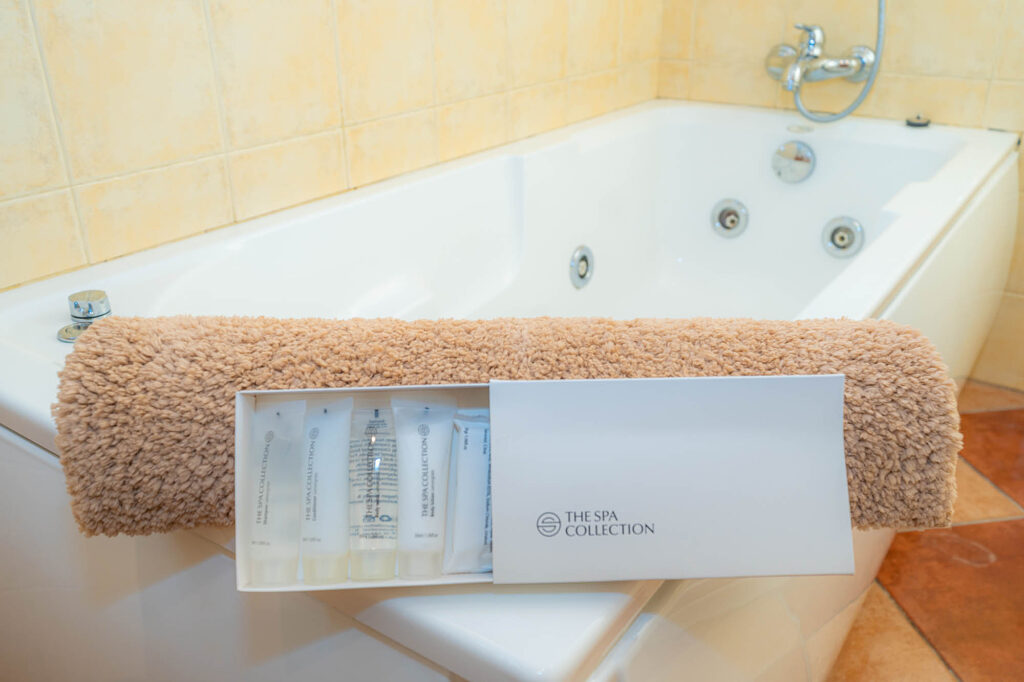 badkamer 2 SPA COLLECTION